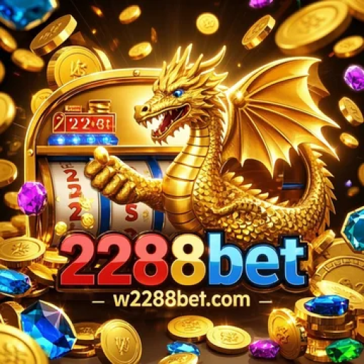 Explorando o Mundo das Apostas Esportivas na 2288bet